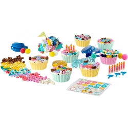 Lego Dots Kreatywny zestaw z tortem 41926